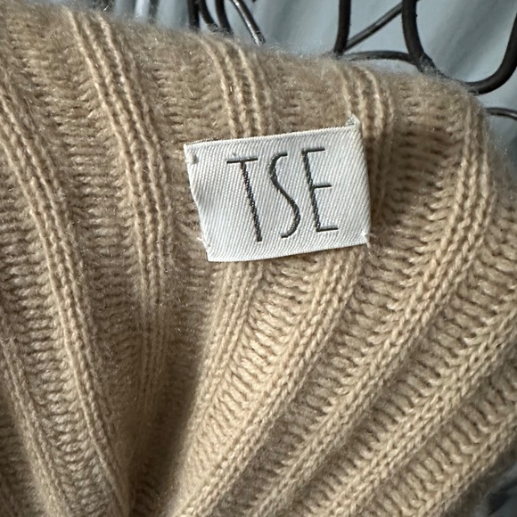 TSE Cashmere Cardigan Sweater - Picture 4 of 5